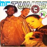 MC Tunes - Primary Rhyming - ZTT - Techno