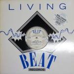Big Louis - French Kiss - Living Beat Records - US House