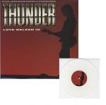 Thunder  - Love Walked In - EMI - Rock
