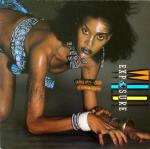 Exposure  - Wild! - Statik Records - New Wave