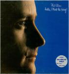 Phil Collins - Hello, I Must Be Going! - Virgin - Rock