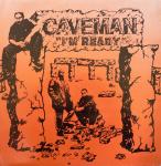 Caveman - I'm Ready - Profile Records - Hip Hop