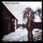David Gilmour - David Gilmour - Harvest - Rock
