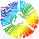 Franck Roger - The Earthrumental Project Part 5 - Real Tone Records - Tech House
