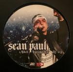 Sean Paul - The Trinity DJ EP - Atlantic - Hip Hop