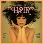 The Don Kirshner Concept - Don Kirshner Cuts Hair - RCA International (Camden) - Rock
