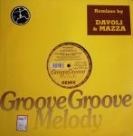 Darootz - My Warrior / My Saviour (Remix) - Groove Groove Melody - Euro House