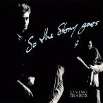 Living In A Box - So The Story Goes - Chrysalis - Synth Pop