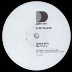 Junior Jack - My Feeling - Defected - UK House