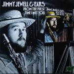 Jimmy Jewell & Ears - From The First Time I Met You - Affinity - Jazz