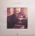 Paul Williams  - Just An Old Fashioned Love Song - A&M Records - Rock