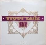 Tigertailz - Heaven - Music For Nations - Rock