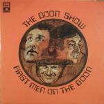 The Goons - First Men On The Goon - Parlophone - Soundtracks