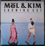 Mel & Kim - Showing Out - Supreme Records  - UK House