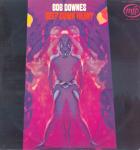 Bob Downes - Deep Down Heavy - Music For Pleasure - Rock