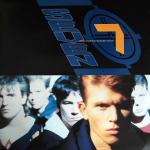 Seven  - Inside Love - Polydor - Rock