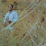 Jack Sheldon - The Warm World Of Jack Sheldon - Dot Records - Easy Listening