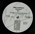 Mike Oldfield - Ommadawn - Virgin - Rock