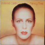 Joanna Carlin - Fancy That - DJM Records  - Pop