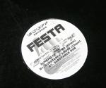 Festa - Hand Of Fatma - Scoff Records - Trance