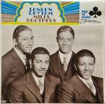 The Mills Brothers - London Rhythm - Ace Of Clubs - Jazz