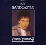 Paul Hardcastle - Foolin' Yourself - Chrysalis - Synth Pop