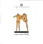 Impedance - Tainted Love - Jumpin & Pumpin - Progressive