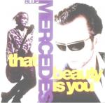 Blue Mercedes - That Beauty Is You - MCA Records - Rock