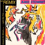 Amii Stewart - Knock On Wood / Ash 48 / Light My Fire / 137 Disco Heaven (New Remix) - Sedition - Soul & Funk