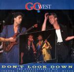 Go West - Don't Look Down (The Stratospheric Mix) - Chrysalis - Synth Pop