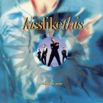 Kiss Like This - Faith In You - Chrysalis - Synth Pop