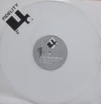 Fuzz Townshend - Hello Darlin - Fidelity Lo Records - Drum & Bass