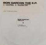 Bon Garçon - The E.P. - Island Records - Soul & Funk