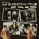 Not The Nine O'Clock News - Not The Nine O'Clock News... - BBC Records And Tapes - Soundtracks