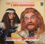 The Two Ronnies - Jehosophat And Jones - Philips - Soundtracks