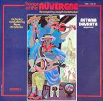 Joseph Canteloube & Netania Davrath - Songs Of The Auvergne - Vanguard - Classical
