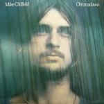 Mike Oldfield - Ommadawn - Virgin - Prog Rock