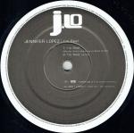Jennifer Lopez - I'm Real - Epic - R & B