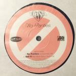 Trina - No Panties - Atlantic - Hip Hop