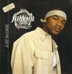 Jaheim - Just In Case - Warner Bros. Records - UK Garage