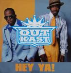 OutKast - Hey Ya! - Arista - Soul & Funk