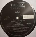 Ja Rule - Caught Up - The Inc Records - Hip Hop
