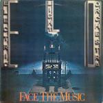 Electric Light Orchestra - Face The Music - Jet Records - Rock