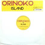 Orinoko - Island - 3 Lanka - Trance