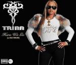 Trina - Here We Go / Tonight - Atlantic - Hip Hop