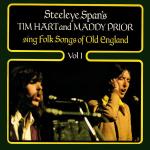 Tim Hart & Maddy Prior - Steeleye Span's Tim Hart And Maddy Prior Sing Folk Songs Of Old England Vol I - Mooncrest - Folk