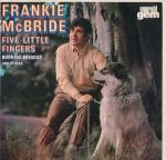 Frankie McBride - Frankie McBride Sings - Emerald Gem - Country and Western