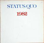 Status Quo - 1+9+8+2 = XX - Vertigo - Rock