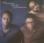 Pieces Of A Dream - Pieces Of A Dream - Elektra - Jazz