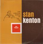 Stan Kenton - Lush Interlude - Creative World - Jazz